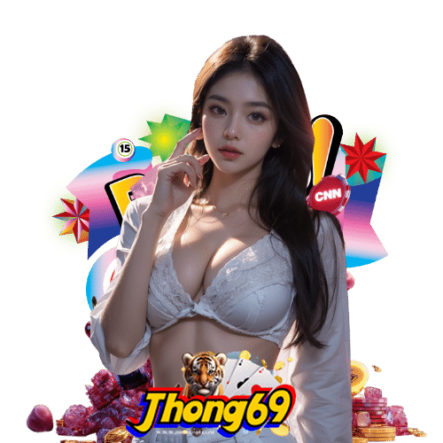 jhong69 เว็บสล็อตยอดนิยม